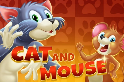 Εικόνα: Cat and Mouse από KA Gaming