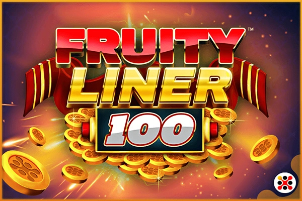 Thumbnail: Fruityliner 100 by Mancala Gaming