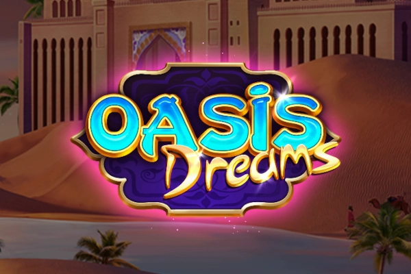 Εικόνα: Oasis Dreams από Woohoo Games