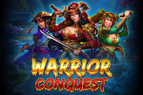 Spielbild: Warrior Conquest von RTG