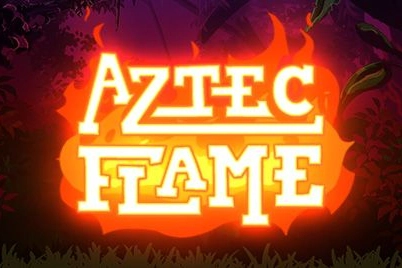Εικόνα: Aztec Flame από Slot Factory