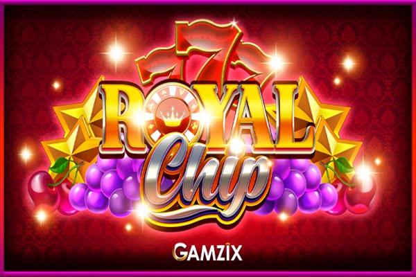 Game image: Royal Chip by Gamzix