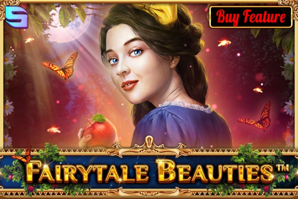 Spielbild: Fairytale Beauties von Spinomenal