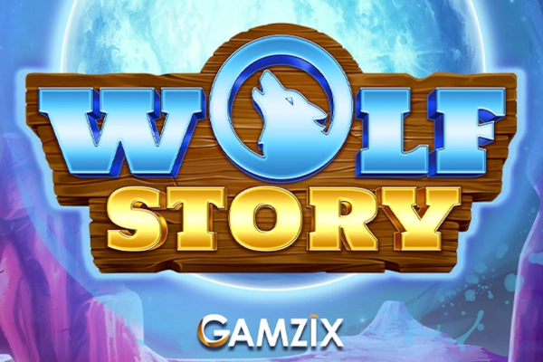Spielbild: Wolf Story von Gamzix