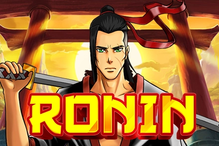 Game image: Ronin by PopOK Gaming