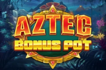 Spielbild: Aztec Bonus Pot von Gaming Corps