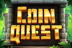 Game image: Coin Quest by Slotmill
