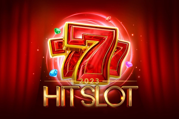 Thumbnail: 2023 Hit Slot by Endorphina