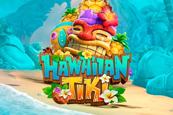 Spielbild: Hawaiian Tiki von Pocket Games Soft