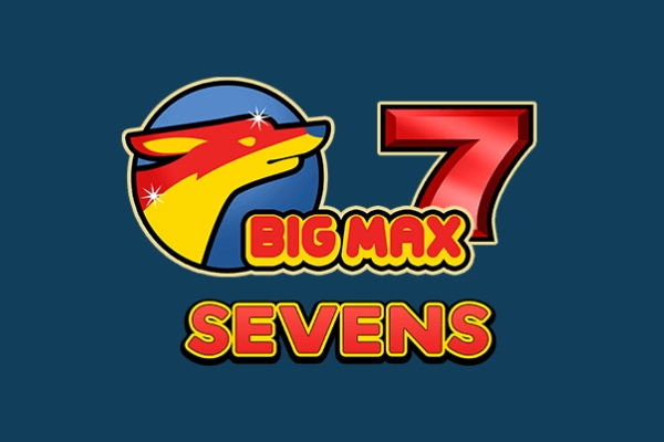 Game image: Big Max Sevens by Swintt