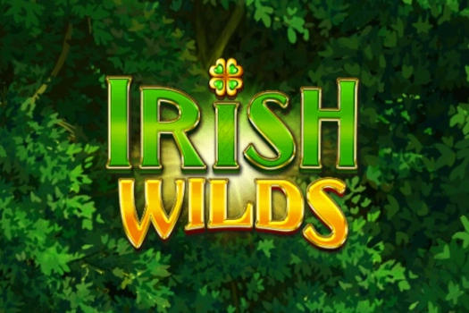 Game image: Irish Wilds by Spinberry