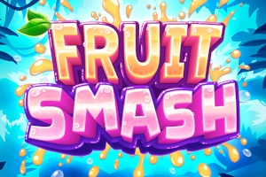 Game image: Fruit Smash by Slotmill