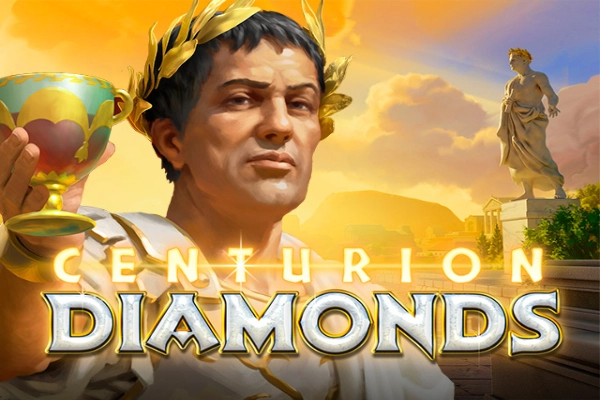 Εικόνα: Centurion Diamonds από Merkur