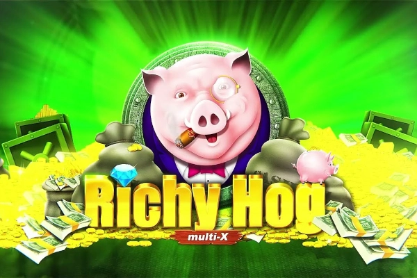 Εικόνα: Richy Hog από Belatra