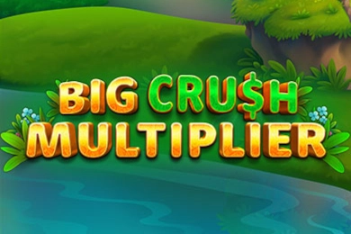 Εικόνα: Big Crush Multiplier από NeoGames