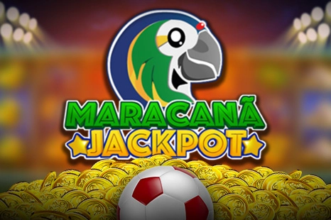 Spielbild: Maracana Jackpot von Espresso Games