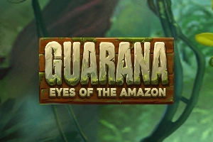 Vorschaubild: Guarana Eyes of the Amazon von Pragmatic Play