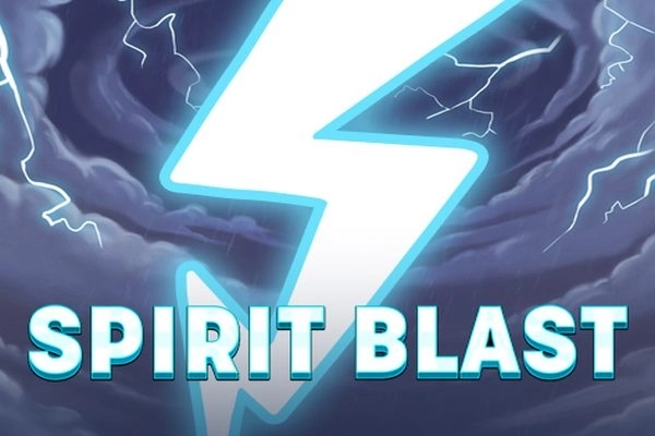 Spielbild: Spirit Blast von OctoPlay