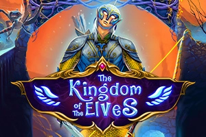 Game image: The Kingdom of the Elves by SmartSoft Gaming