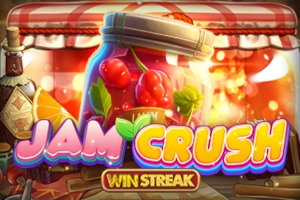 Spielbild: Jam Crush von Bigpot Gaming