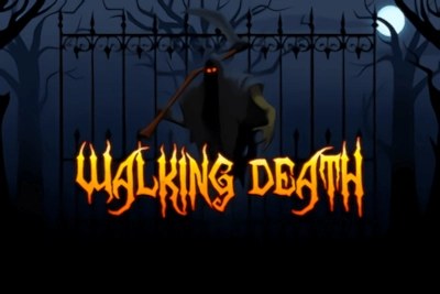 Game image: Walking Death by Macaw Gaming