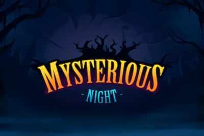 Spielbild: Mysterious Night von Macaw Gaming