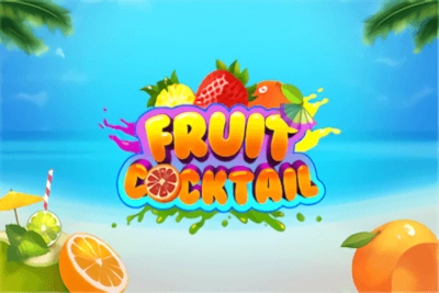 Εικόνα: Fruit Cocktail από Macaw Gaming