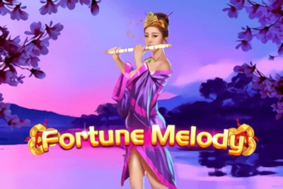 Εικόνα: Fortune Melody από Macaw Gaming