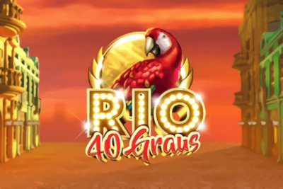 Game image: Rio 40 Graus by Macaw Gaming