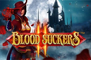 Spielbild: Blood Suckers II von NetEnt