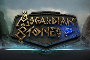 Εικόνα: Asgardian Stones από NetEnt