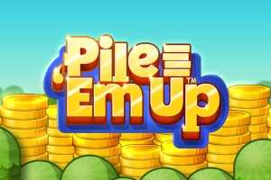 Game image: Pile 'Em Up by Snowborn Games
