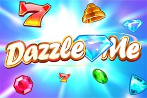 Game image: Dazzle Me by NetEnt