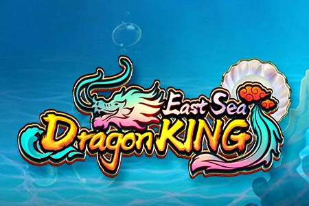Game image: East Sea Dragon King by NetEnt