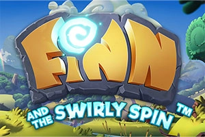 Εικόνα: Finn and the Swirly Spin από NetEnt