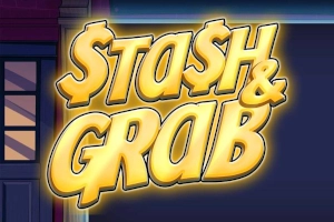 Thumbnail: Stash & Grab by Light & Wonder