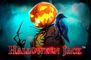 Εικόνα: Halloween Jack από NetEnt