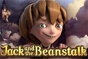 Spielbild: Jack and the Beanstalk von NetEnt