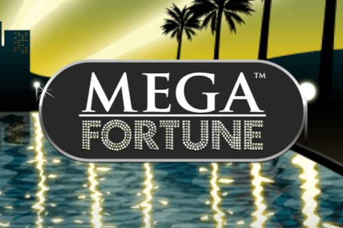 Game image: Mega Fortune by NetEnt