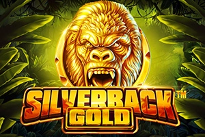 Εικόνα: Silverback Gold από NetEnt