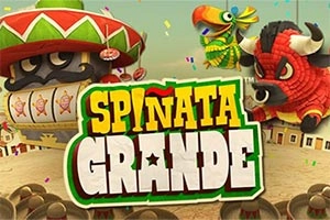Spielbild: Spinata Grande von NetEnt
