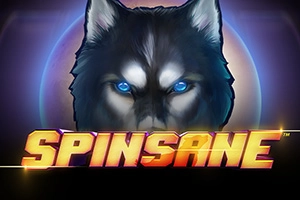 Game image: Spinsane by NetEnt