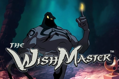 Εικόνα: The Wish Master από NetEnt
