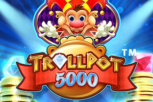 Spielbild: Trollpot 5000 von NetEnt