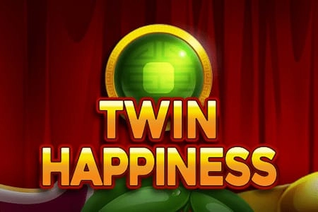 Εικόνα: Twin Happiness από NetEnt