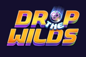 Game image: Drop The Wilds by Spinberry