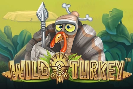 Spielbild: Wild Turkey von NetEnt
