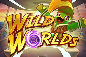 Εικόνα: Wild Worlds από NetEnt