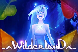 Spielbild: Wilderland von NetEnt