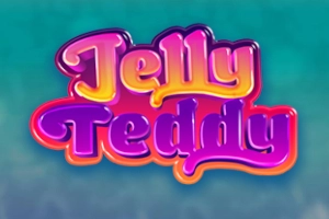 Game image: Jelly Teddy by Spinmatic